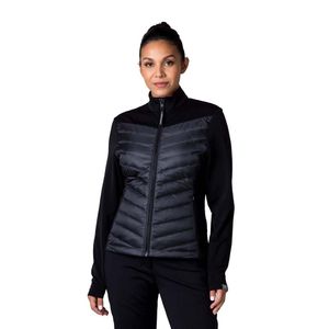 womens madrisa midlayer