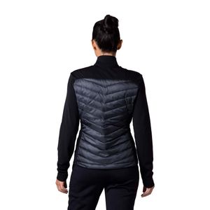 womens madrisa midlayer