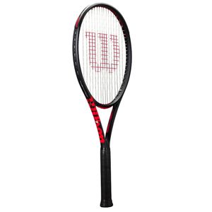 Clash 100 Pro V3 Tennis Racket
