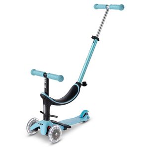 Kids Mini2Grow LED Scooter