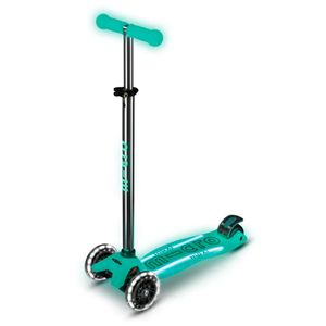 Kids Maxi Glow Plus LED Scooter