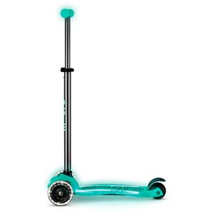 Kids Maxi Glow Plus LED Scooter