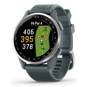 approach s44 golf smartwatch