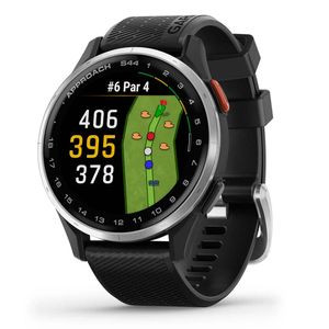 approach s44 golf smartwatch