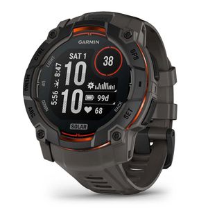 instinct 3 hiking smartwatch - Solar 50mm