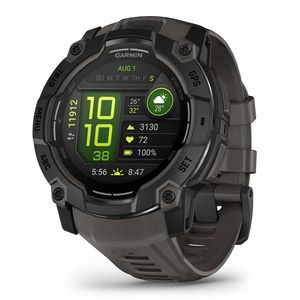instinct 3 hiking smartwatch - Amoled 50mm