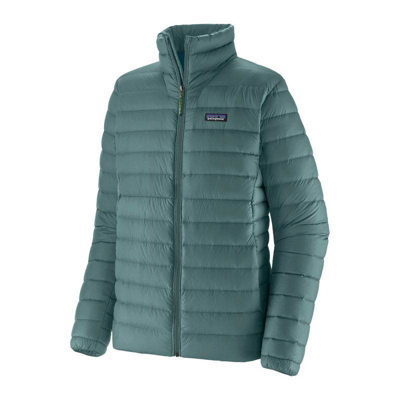 mens-down-sweater-Jacket
