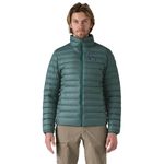 mens-down-sweater-Jacket