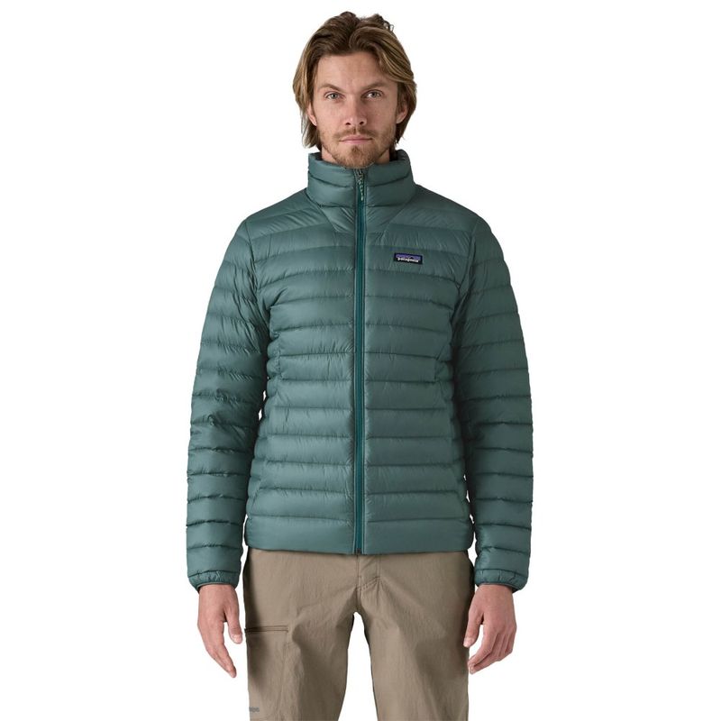 mens-down-sweater-Jacket