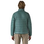 mens-down-sweater-Jacket
