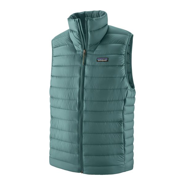 Uber Function Mens SONIC VEST OXBLOOD - Paragon Sports