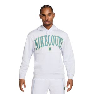 mens nikecourt heritage hoody