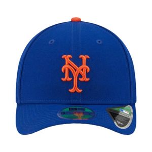 unisex mets 9FORTY player replica game mesh Hat