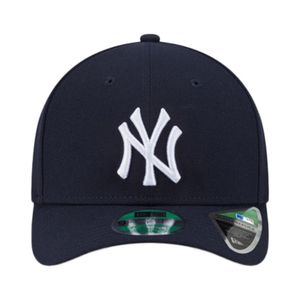 kids yankees 9FORTY player replica game mesh Hat
