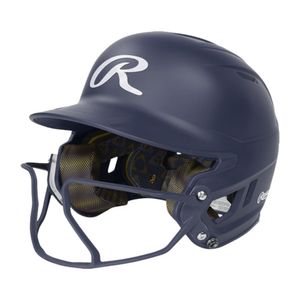 unisex mach hi-viz matte Helmet