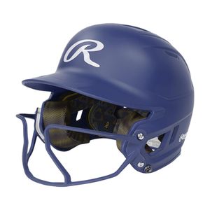 unisex mach hi-viz matte Helmet