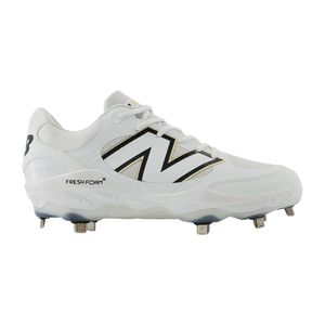 mens fresh foam x 3000v7 meta cleats