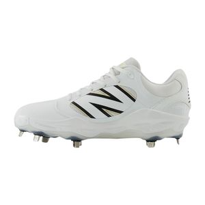 mens fresh foam x 3000v7 meta cleats
