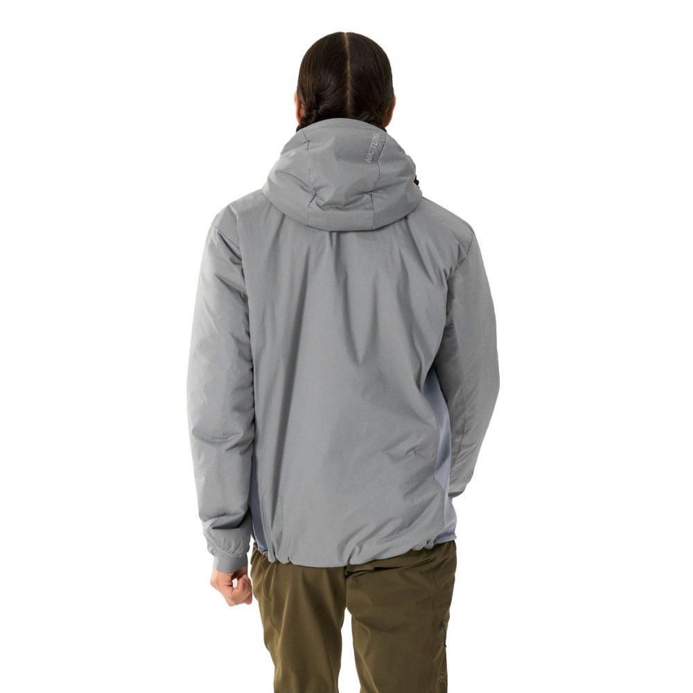Arc-teryx Mens ATOM HOODY VOID - Paragon Sports Arc-teryx Mens ATOM HOODY VOID - Paragon Sports