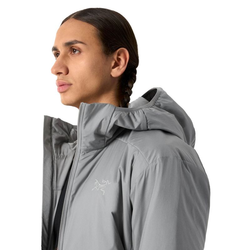 Arc-teryx Mens ATOM HOODY VOID - Paragon Sports Arc-teryx Mens ATOM HOODY VOID - Paragon Sports