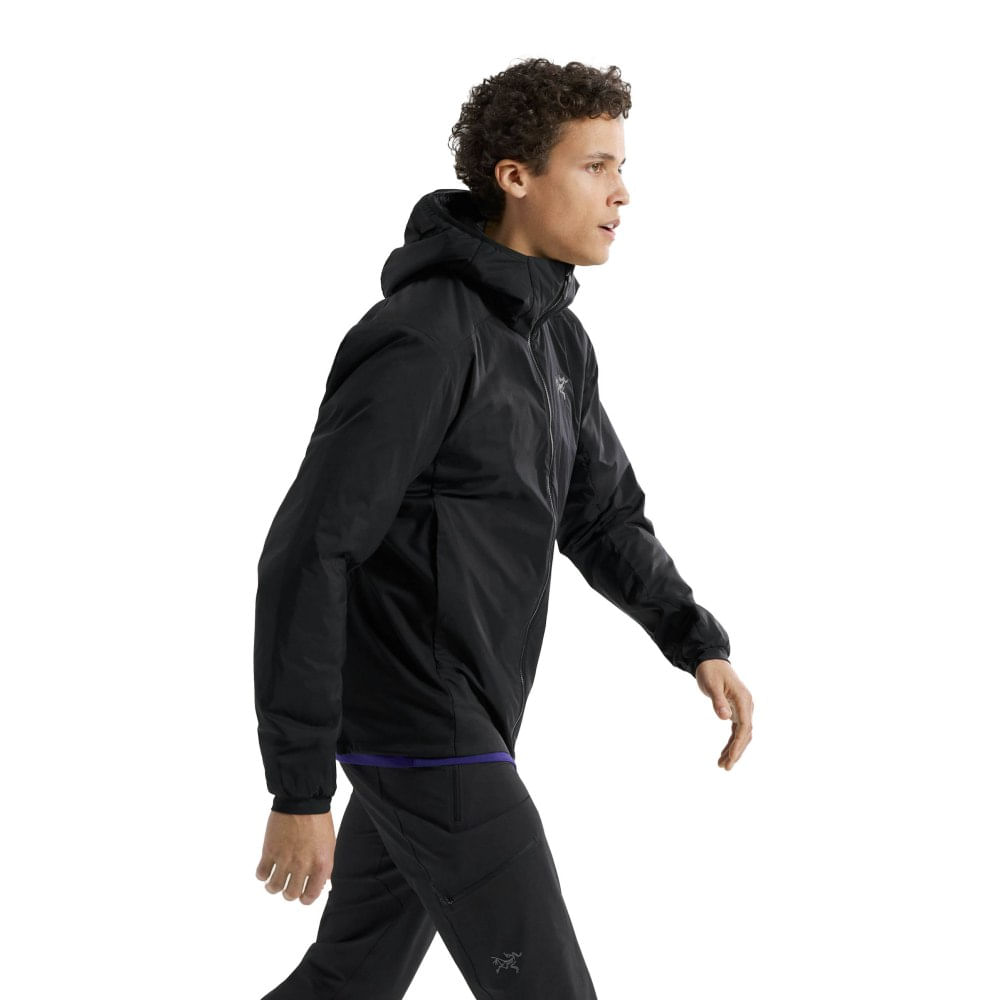 Amazon.com: Arc'teryx Atom Hoody Men's - Redesign