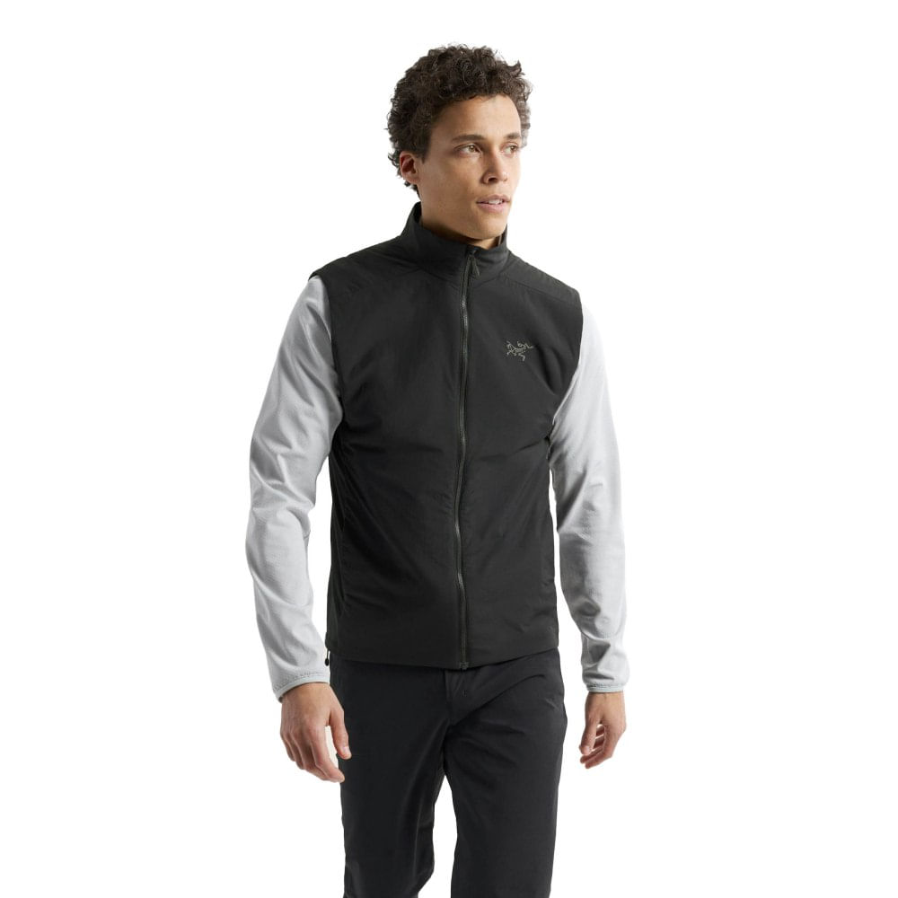 Arc'teryx Atom Vest Women's | Lightweight Versatile