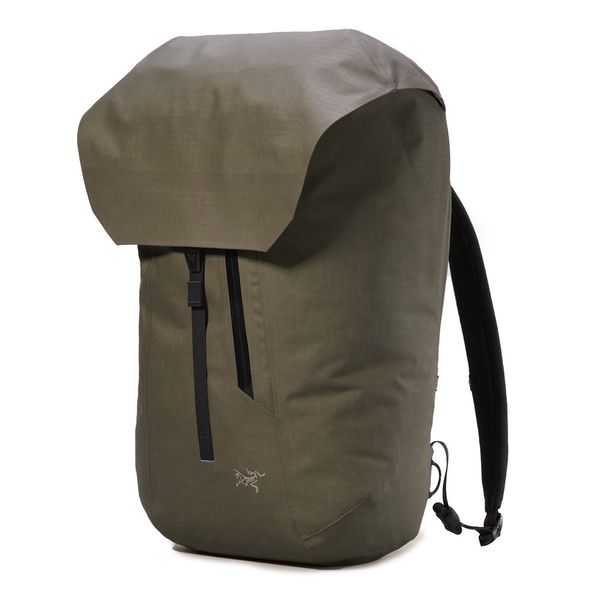 Arc-teryx ALPHA Futurelight 20 BACKPACK VITALITY - Paragon