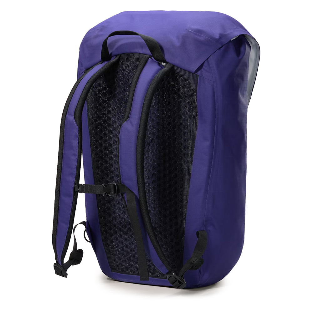 Arc-teryx GRANVILLE 25 BACKPACK SOULSONIC - Paragon Sports