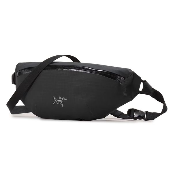 Arc-teryx GRANVILLE CROSSBODY BAG BLACK - Paragon Sports Arc-teryx GRANVILLE CROSSBODY BAG BLACK - Paragon Sports