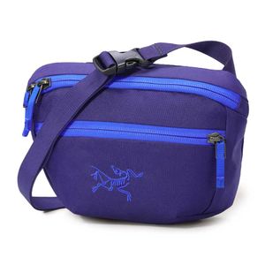 Mantis 1 Waist Pack - 1.5L Bag