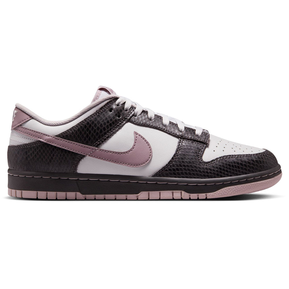Nike Mens DUNK LOW SE MEDIUM ASH-TAUPE - Paragon Sports Nike Mens DUNK LOW SE MEDIUM ASH-TAUPE - Paragon Sports