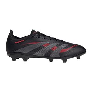 unisex predator league FG/MG cleats