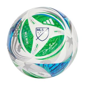 MLS mini soccer ball