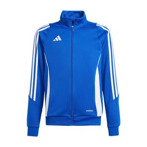 kids tiro 24 track Jacket