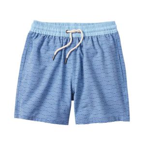 kids bayberry waves swim Shorts