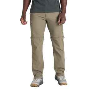 mens renegade convertible Pants