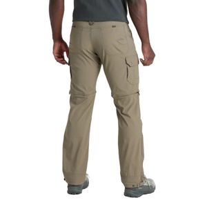 mens renegade convertible Pants