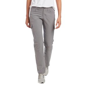 womens freeflex roll up Pants