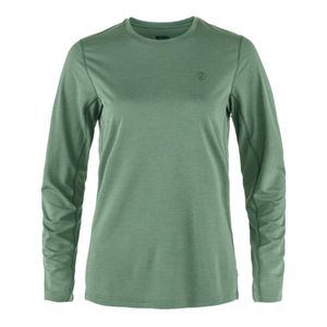 womens abisko day hike long sleeve