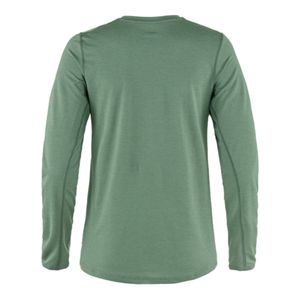 womens abisko day hike long sleeve