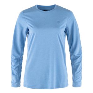 womens abisko day hike long sleeve