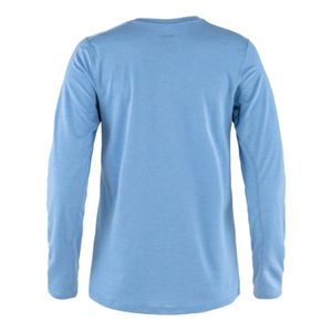 womens abisko day hike long sleeve