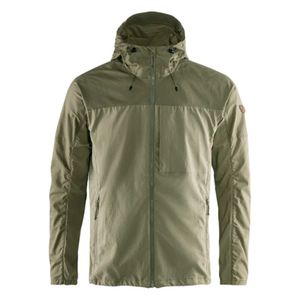mens abisko midsummer jacket