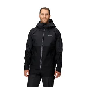 mens seeker gore-tex jacket