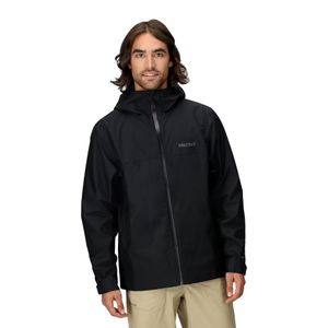 mens minimalist pertex jacket