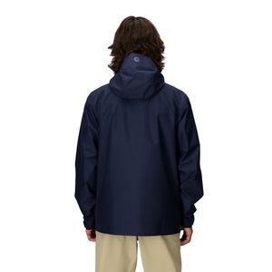 mens minimalist pertex jacket