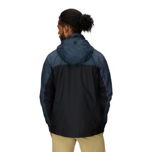 mens precip eco jacket