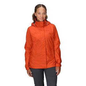 womens precip eco jacket
