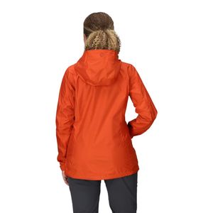 womens precip eco jacket