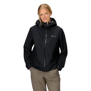 womens minimalist pertex jacket